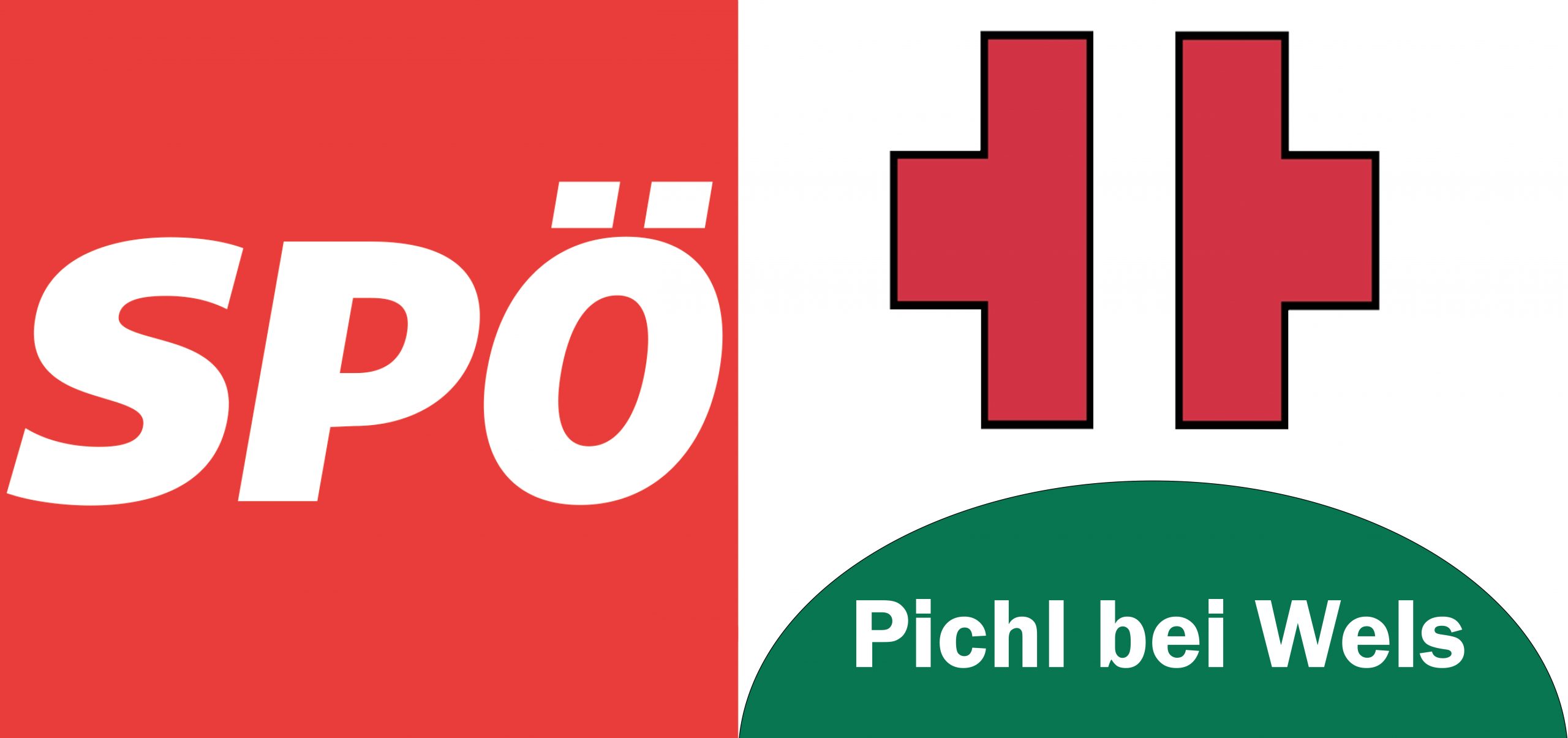 Logo der SPÖ Pichl